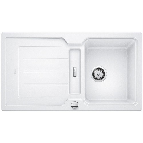 BLANCO Classic Neo 5 S dřez Silgranit, bílá 520948 BLANCO Classic Neo 5 S dřez Silgranit, bílá 520948