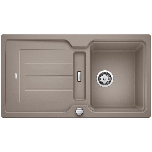 BLANCO Classic Neo 5 S dřez Silgranit, tartufo 520951