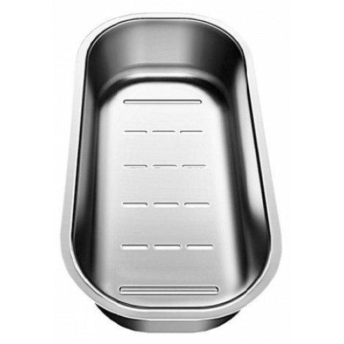 BLANCO nerez miska ke CLASSIC PRO 225253 BLANCO nerez miska ke CLASSIC PRO 225253