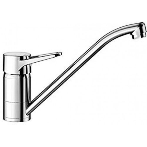 BLANCO Orion dřezová baterie beztlaková, chrom 511280 BLANCO Orion dřezová baterie beztlaková, chrom 511280