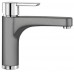 BLANCO Pylos Silgranit dřezová baterie aluminium/chrom 512944