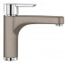 BLANCO Pylos Silgranit dřezová baterie tartufo/chrom 517627