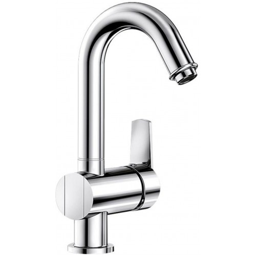 BLANCO Sava-WT koupelnová baterie, chrom 520395 BLANCO Sava-WT koupelnová baterie, chrom 520395