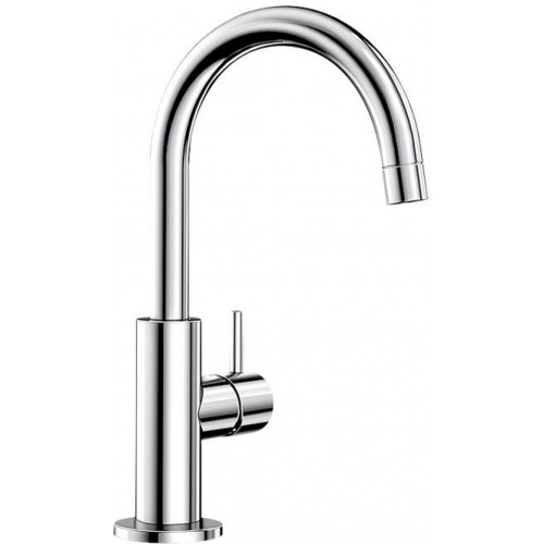 BLANCO Solona-WT koupelnová baterie, chrom 520401 BLANCO Solona-WT koupelnová baterie, chrom 520401