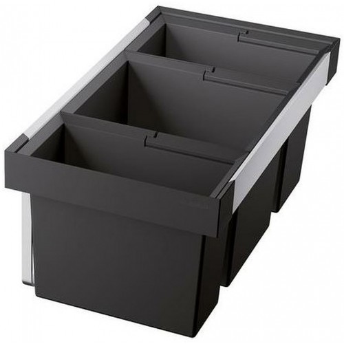 BLANCO FLEXON II 80/3 Perfektní desing, perfektní rám, vysoce flexibilní 525221 BLANCO FLEXON II 80/3 Perfektní desing, perfektní rám, vysoce flexibilní 525221