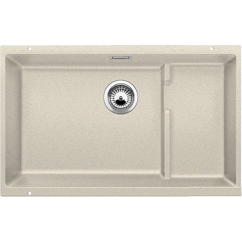 BLANCO Subline 700-U Level dřez Silgranit písek 518396 BLANCO Subline 700-U Level dřez Silgranit písek 518396