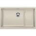 BLANCO Subline 700-U Level dřez Silgranit písek 518396