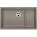 BLANCO Subline 700-U Level dřez Silgranit tartufo 518397