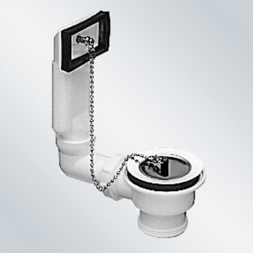 BLANCO výpusť s přepadem 1 1" 222458 BLANCO výpusť s přepadem 1 1" 222458