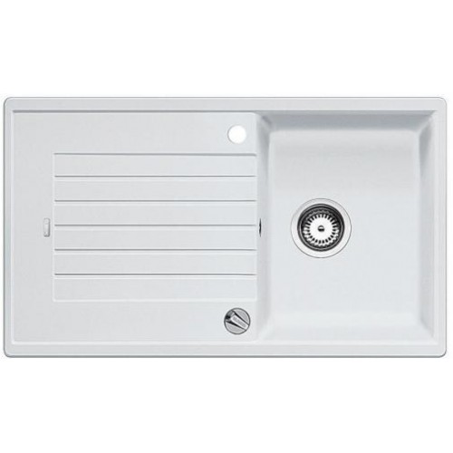 BLANCO Zia 45 SL dřez Silgranit bílá 516730 BLANCO Zia 45 SL dřez Silgranit bílá 516730