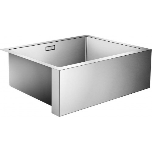 BLANCO CRONOS XL 6 IF InFino nerez hedvábný lesk 525025 BLANCO CRONOS XL 6 IF InFino nerez hedvábný lesk 525025