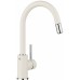 BLANCO MIDA-S Silgranit-look bílá soft 526968