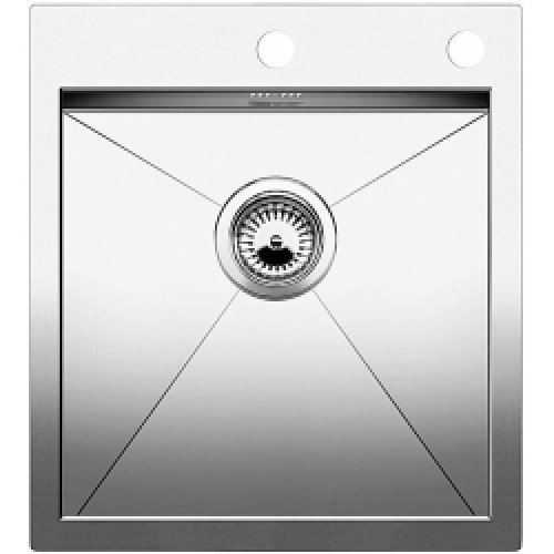 BLANCO Zerox 400 - IF/A dřez nerez 515639 BLANCO Zerox 400 - IF/A dřez nerez 515639