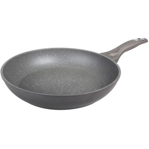 BLAUMANN Gray Granit Pánev 28 cm BL-1541N