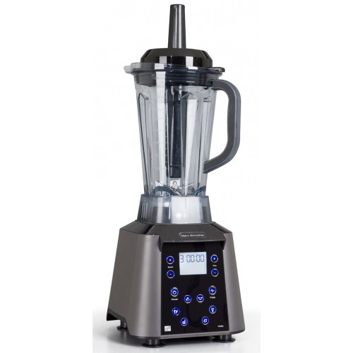 Blender G21 Smart smoothie, Vitality graphite black 6008127 Blender G21 Smart smoothie, Vitality graphite black 6008127