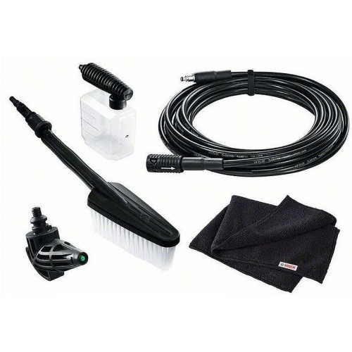 BOSCH AQT Car kit - Sada na čištění auta, F.016.800.423 BOSCH AQT Car kit - Sada na čištění auta, F.016.800.423