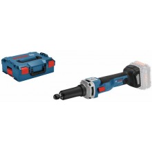 BOSCH GGS 18V-23 LC PROFESSIONAL Akumulátorová přímá bruska, bez aku, L-Boxx 0601229100