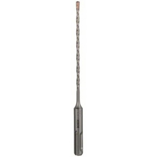 BOSCH SDS plus-5 Vrták do kladiv, 4 x 100 x 165 mm, 2608597774 BOSCH SDS plus-5 Vrták do kladiv, 4 x 100 x 165 mm, 2608597774