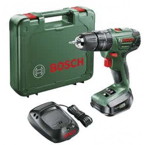 BOSCH PSB 1440 LI-2 Aku kombinovaná vrtačka 06039A3220 BOSCH PSB 1440 LI-2 Aku kombinovaná vrtačka 06039A3220