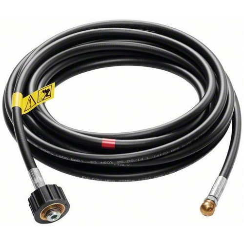 BOSCH Čistič trubek (8 metrů) F016800441 BOSCH Čistič trubek (8 metrů) F016800441