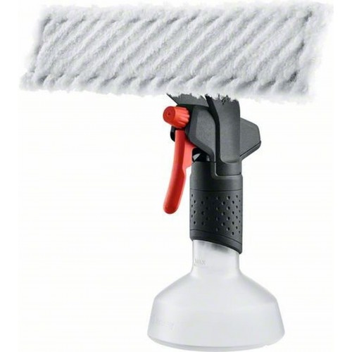 BOSCH GlassVAC sada lahve s rozprašovačem F016800586 BOSCH GlassVAC sada lahve s rozprašovačem F016800586