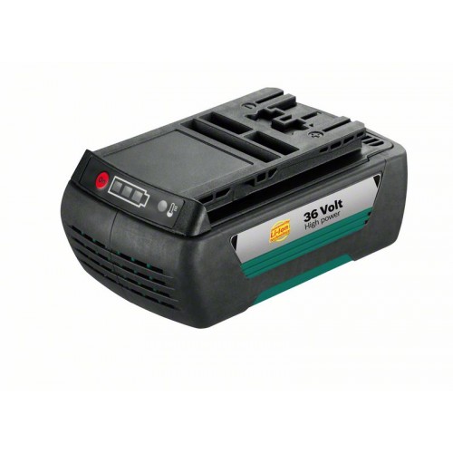 BOSCH akumulátor LI 36 V / 1,3 Ah F.016.800.302 BOSCH akumulátor LI 36 V / 1,3 Ah F.016.800.302
