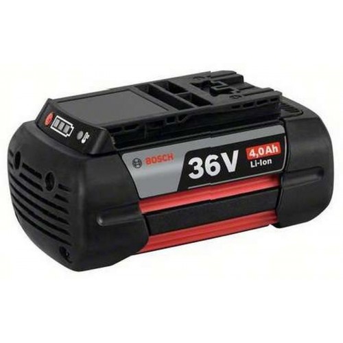 BOSCH Zásuvný akumulátor 36 V/4,0Ah H-C 2607336916 BOSCH Zásuvný akumulátor 36 V/4,0Ah H-C 2607336916
