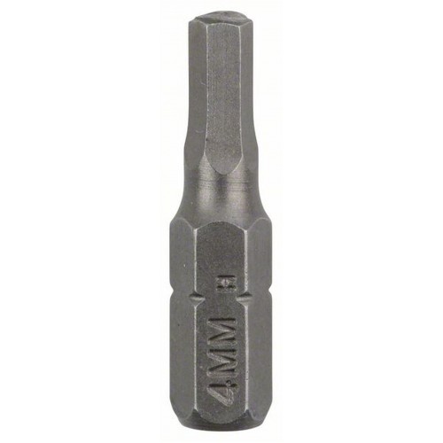 BOSCH Šroubovací bit standardní HEX 2609255950