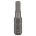 BOSCH Šroubovací bit standardní HEX 2609255950