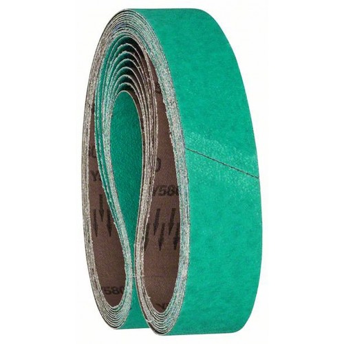 BOSCH Y580 Brusný pás, 40 x 760 mm, 60, (10kusů) 2608608Z42 BOSCH Y580 Brusný pás, 40 x 760 mm, 60, (10kusů) 2608608Z42