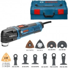 BOSCH GOP 30-28 PROFESSIONAL Multifunkční pila 0601237000