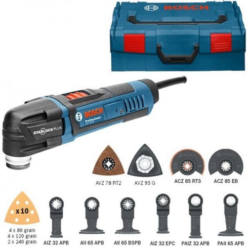 BOSCH GOP 30-28 PROFESSIONAL Multifunkční pila 0601237000