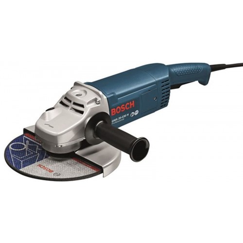 BOSCH GWS 22-230 H Professional úhlová bruska, 2000W, 0601850L03 BOSCH GWS 22-230 H Professional úhlová bruska, 2000W, 0601850L03
