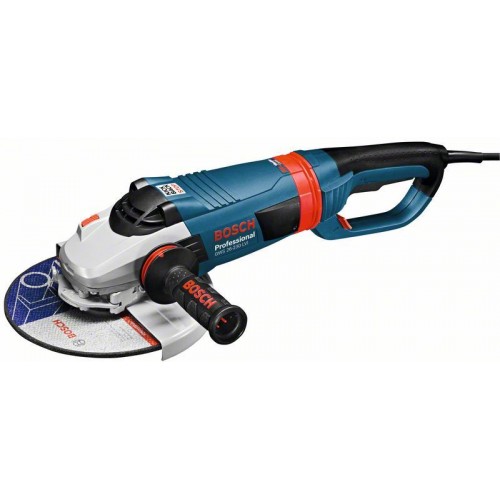 BOSCH GWS 26-230 LVI Professional úhlová bruska 0601895F04 BOSCH GWS 26-230 LVI Professional úhlová bruska 0601895F04