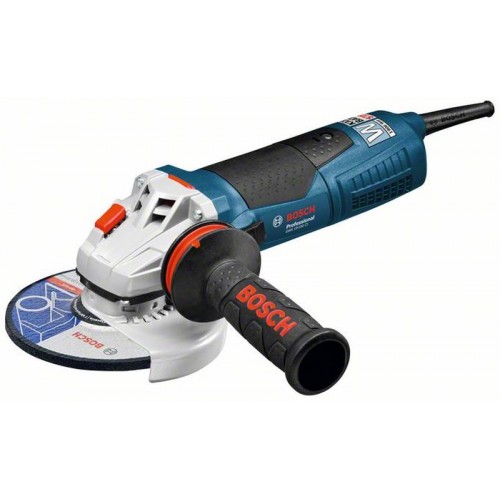 BOSCH GWS 17-150 CI Professional úhlová bruska 060179K002 BOSCH GWS 17-150 CI Professional úhlová bruska 060179K002