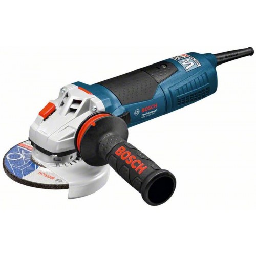 BOSCH GWS 19-125 CIST PROFESSIONAL úhlová bruska 060179S002