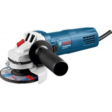BOSCH GWS 750 PROFESSIONAL Úhlová bruska 0601394000