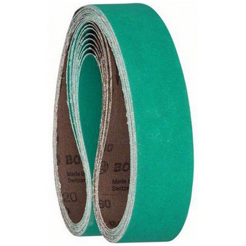 BOSCH Y580 Brusný pás, 40 x 760 mm, 40, (5kusů) 2608608Z41 BOSCH Y580 Brusný pás, 40 x 760 mm, 40, (5kusů) 2608608Z41