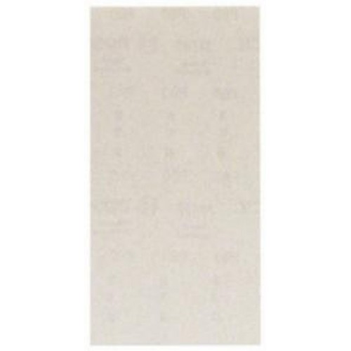 BOSCH Brusný papír 10ks,115x230 mm 2608621261
