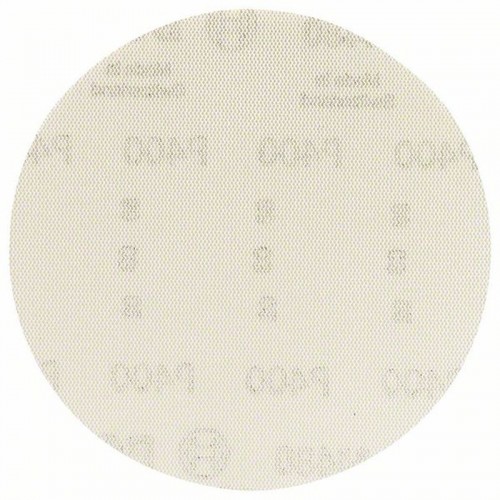 BOSCH Brusný papír 5ks, 125mm 2608621152 BOSCH Brusný papír 5ks, 125mm 2608621152