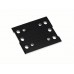 BOSCH Brusná deska PRO GSS 110 x 100 mm 2608601443