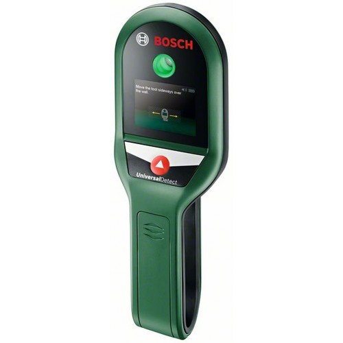 BOSCH UniversalDetect Detektor 0603681300 BOSCH UniversalDetect Detektor 0603681300