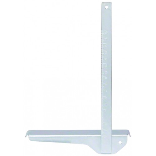 BOSCH Délkový doraz 2608005018 BOSCH Délkový doraz 2608005018