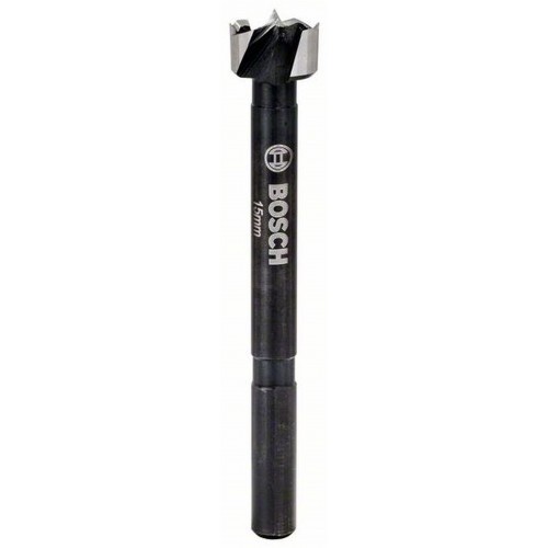 BOSCH Forstnerův vrták, DIN 7483, 15x90 mm 2608577003 BOSCH Forstnerův vrták, DIN 7483, 15x90 mm 2608577003