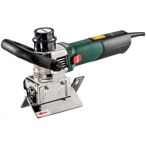 Metabo 601752500 KFM 15-10 F Fréza na srážení hran 1500 W Metabo 601752500 KFM 15-10 F Fréza na srážení hran 1500 W