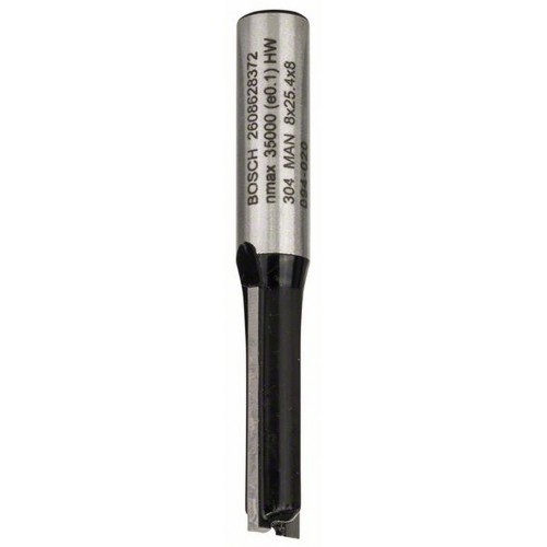 BOSCH Drážkovací fréza 2608628372 BOSCH Drážkovací fréza 2608628372
