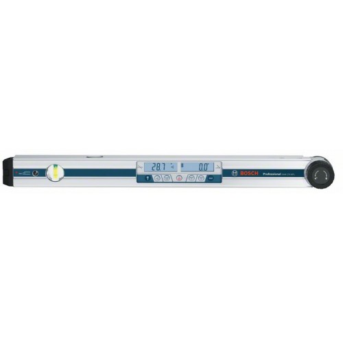 BOSCH GAM 270 MFL Digitální úhloměr 0601076400 BOSCH GAM 270 MFL Digitální úhloměr 0601076400