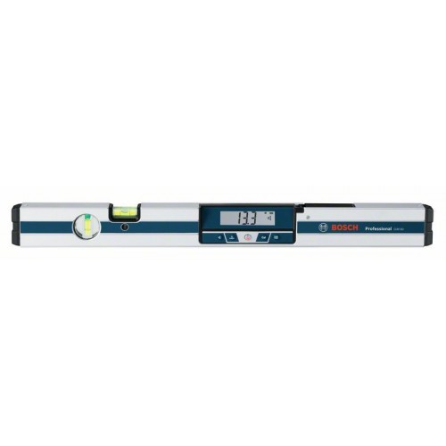 BOSCH GIM 60 Digitální vodováha 60 cm 0601076700 BOSCH GIM 60 Digitální vodováha 60 cm 0601076700