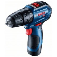 BOSCH GSR 12V-30 PROFESSIONAL Akumulátorový vrtací šroubovák 06019G9002