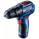 BOSCH GSR 12V-30 PROFESSIONAL Akumulátorový vrtací šroubovák 06019G9002